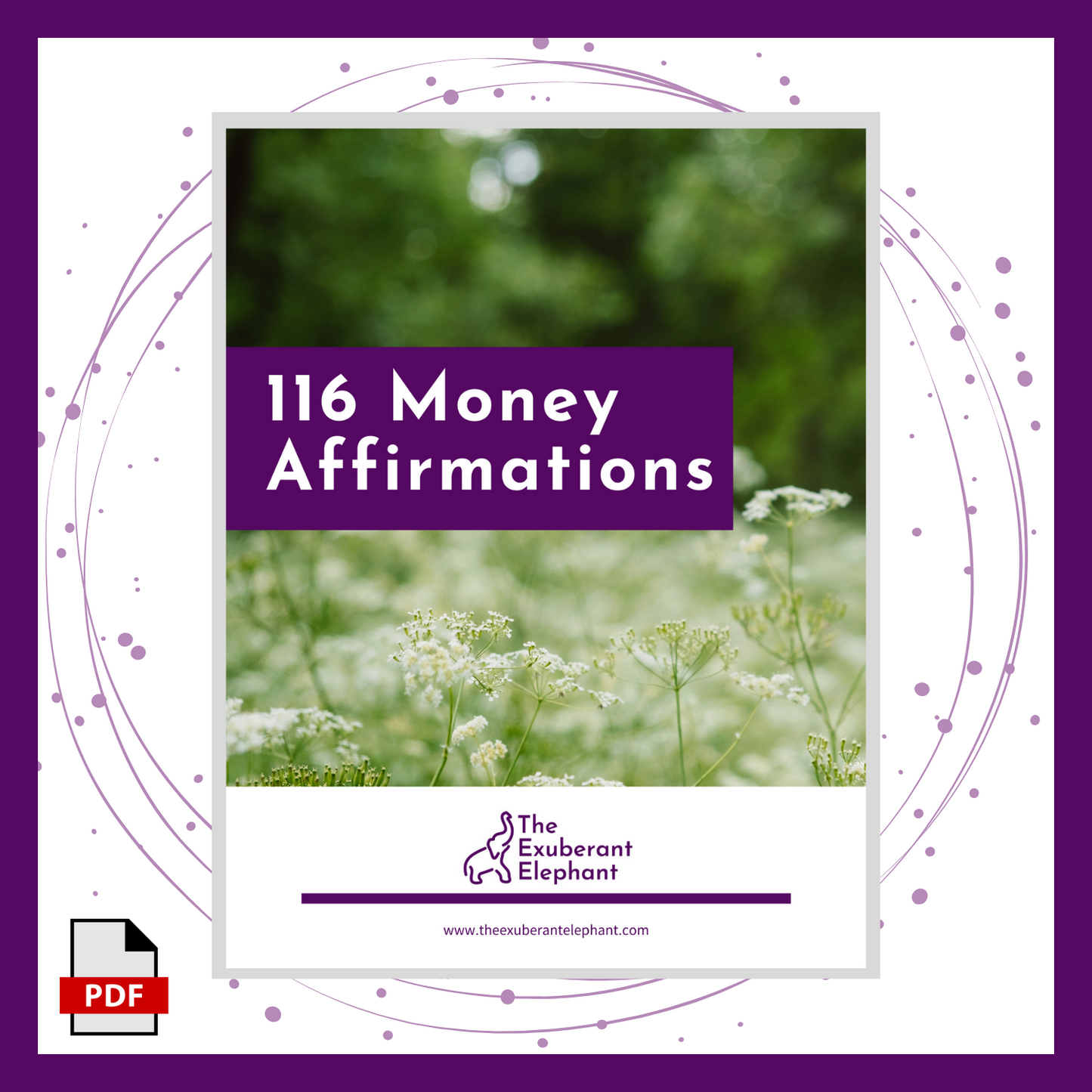 116 Money Affirmations